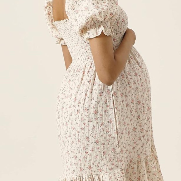 nothing fits but sakura dress SAKURA DRESS L/XL / ICHIKA